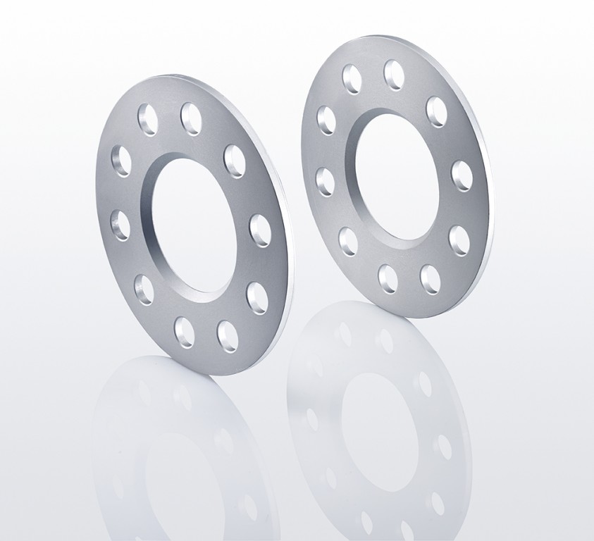 Eibach Pro-Spacer Silver Volkswagen LUPO (6X1, 6E1). Manufacturer product no.: S90-1-08-003