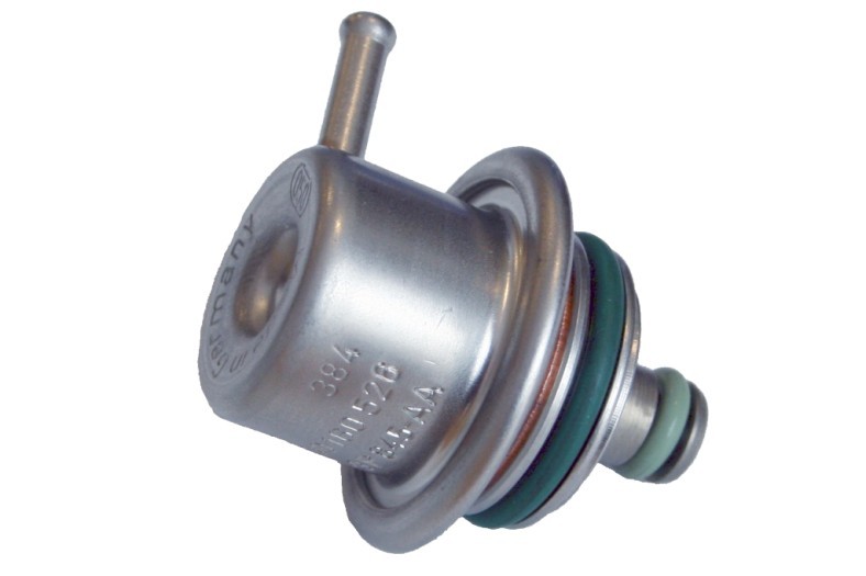 Fuel pressure regulator. Manufacturer product no.: 0280160562