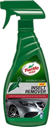 Insect Remover 500ml Turtle