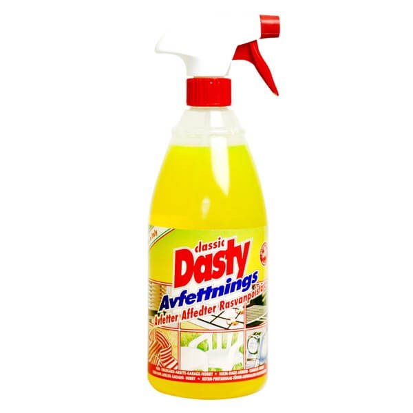 Dasty Degreaser Classic 1L