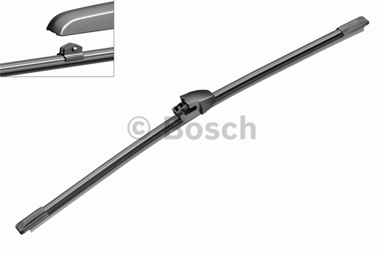 Bosch Wiper Blade Aerotwin AP-17U Volvo V70 III T5. Manufacturer product no.: 1030-3397008192