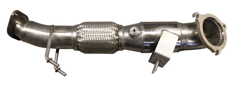 Ferrita Downpipe. Manufacturer product no.: VOK1231901S