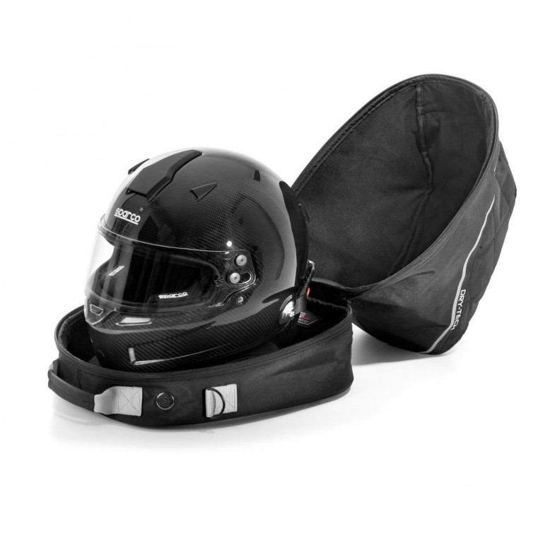 Sparco Helmet Bag Dry-Tech. Manufacturer product no.: 016441NRSI