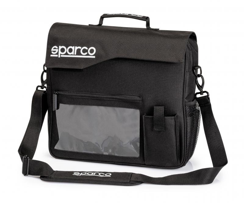 Sparco Bag Co-Driver. Manufacturer product no.: 0164281NR