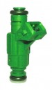 Injector Green, 4 pcs