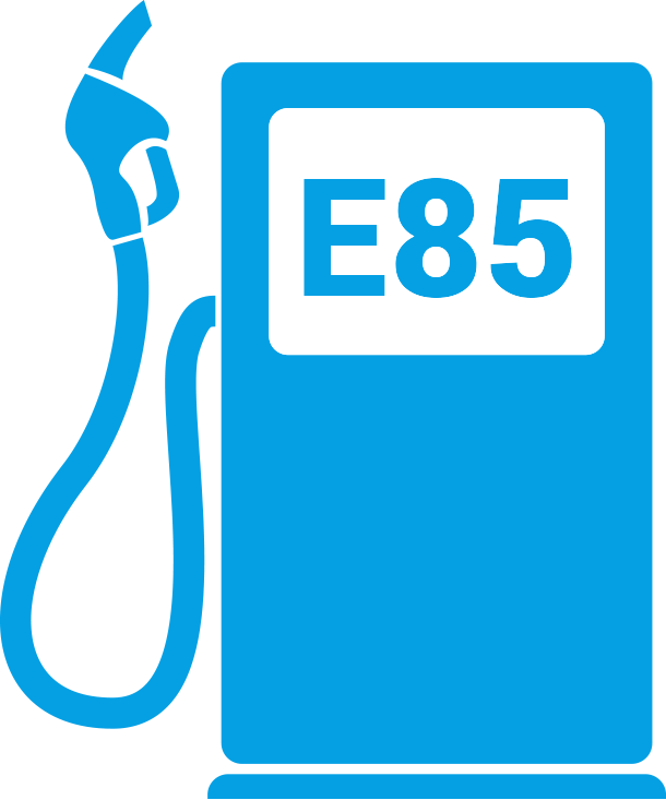 E85 conversion