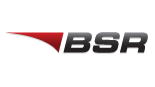 BSR Sportflow sportavgassystem