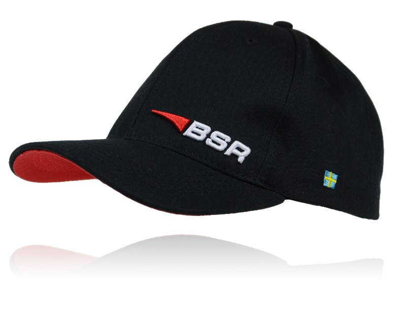 BSR Cap Pro (Black). Manufacturer product no.: HEADW 4079 Express