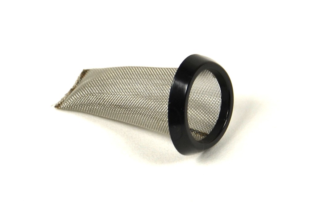 Flare Filter AN8. Manufacturer product no.: SL37-08