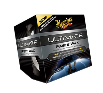 Meguiar's Ultimate Paste Wax. Manufacturer product no.: G18211