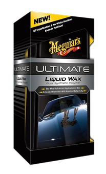 Meguiar's Ultimate Liquid Wax. Manufacturer product no.: G18216