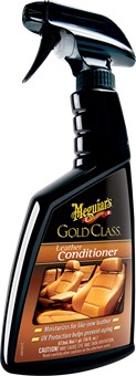 Meguiar's GC Leather Conditioner. Manufacturer product no.: G18616