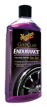 Meguiar's Endurance Tire Gel. Manufacturer product no.: G7516