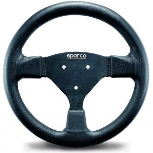 Steering Wheel R270 Suede       . Manufacturer product no.: 015P270SN