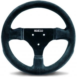 Steering Wheel R285 Suede       . Manufacturer product no.: 015P285SN