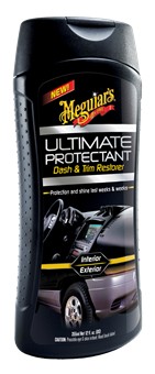 Meguiar's Ultimate Protectant Dash &Trim. Manufacturer product no.: G14512