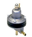 Fuel pressure regulator prog.. Manufacturer product no.: 30075INJE372