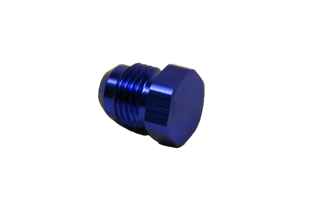 Flare Plug AN8. Manufacturer product no.: SL806-08-011