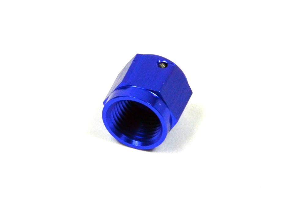 AN Flare Caps. Manufacturer product no.: Plugg Hona