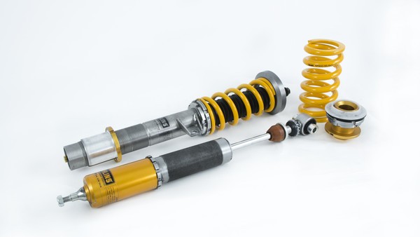Öhlins Road & Track BMW 3-series Touring (F31) 318d. Manufacturer product no.: BMS MP00