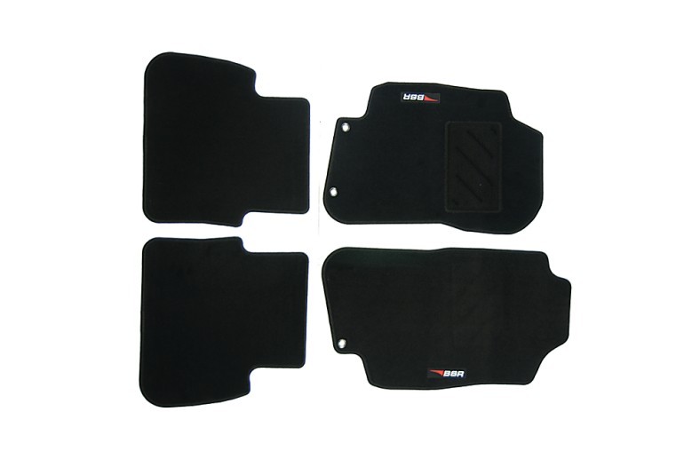 BSR Car mat. Manufacturer product no.: 172.060.4