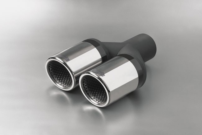 Tail Pipe. Manufacturer product no.: ZZ2X70