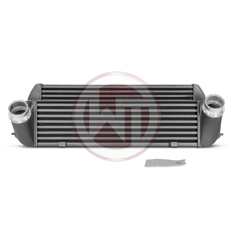 Intercooler Competition EVO I. Manufacturer product no.: 200001046