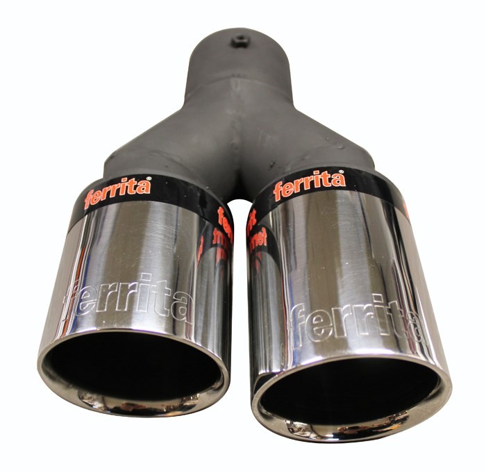 Tail Pipe. Manufacturer product no.: ZZ2X82L-R